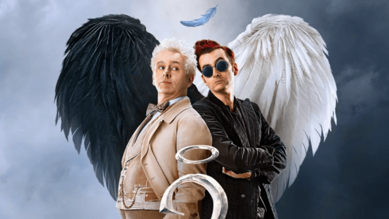 Demônios, anjos, profecias: 5 curiosidades sobre Good Omens