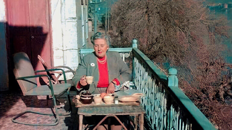 O livro de Agatha Christie que foi rejeitado pelas editoras