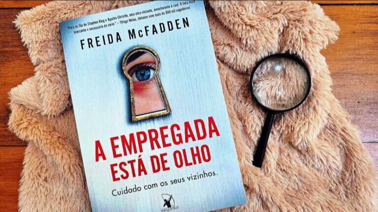 Em A Empregada Está de Olho, a vida perfeita é uma ilusão