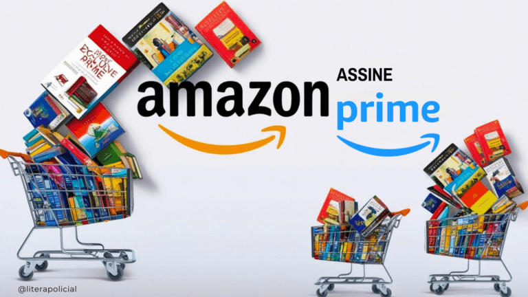 Vale assinar o Amazon Prime? Descubra as vantagens!