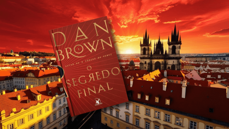 Próximo livro de Dan Brown entra na pré-venda e será lançado em setembro!
