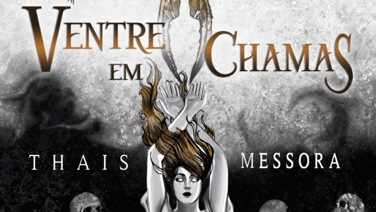 Coletânea reúne contos de suspense com protagonismo feminino e dilemas morais intensos