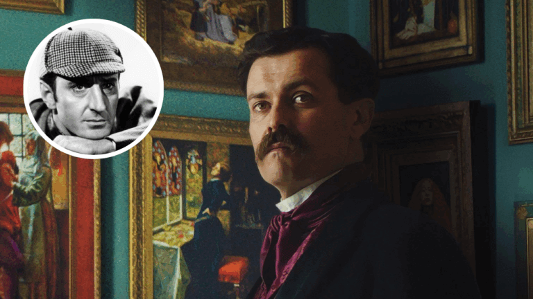 O Pior Homem de Londres: veja o trailer de filme sobre vilão de Sherlock Holmes