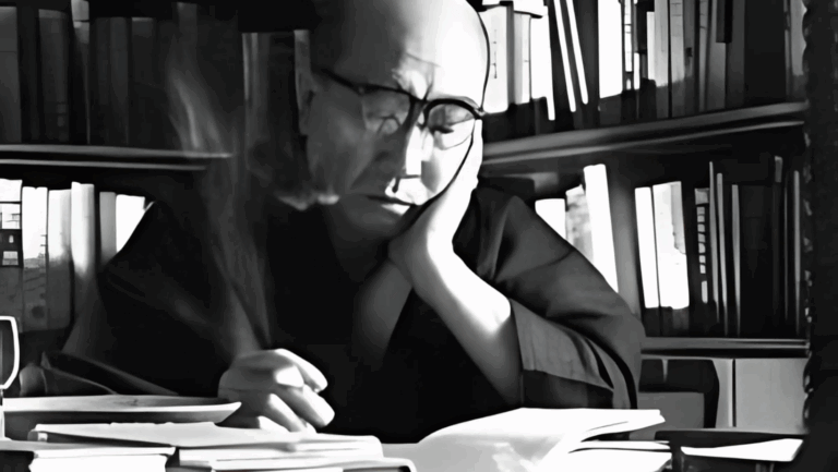 5 curiosidades sobre Edogawa Ranpo, o mestre do mistério japonês