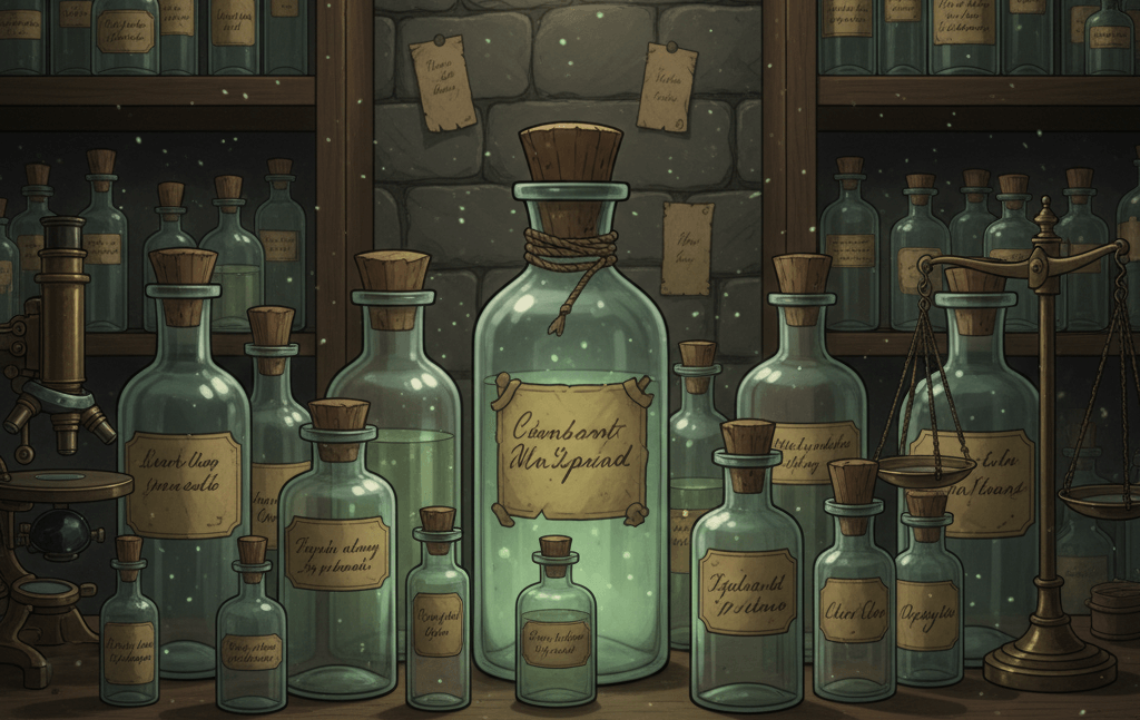 veneno Os crimes de Agatha Christie seriam possíveis hoje?