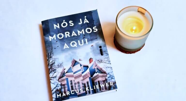 Nós Já Moramos Aqui: um suspense que divide leitores