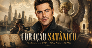 Coração Satânico precisa mesmo de uma nova adaptação?