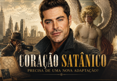 Coração Satânico precisa mesmo de uma nova adaptação?