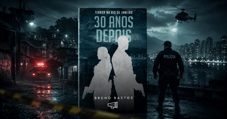 ’30 Anos Depois’: thriller policial revisita uma das maiores tragédias do Rio