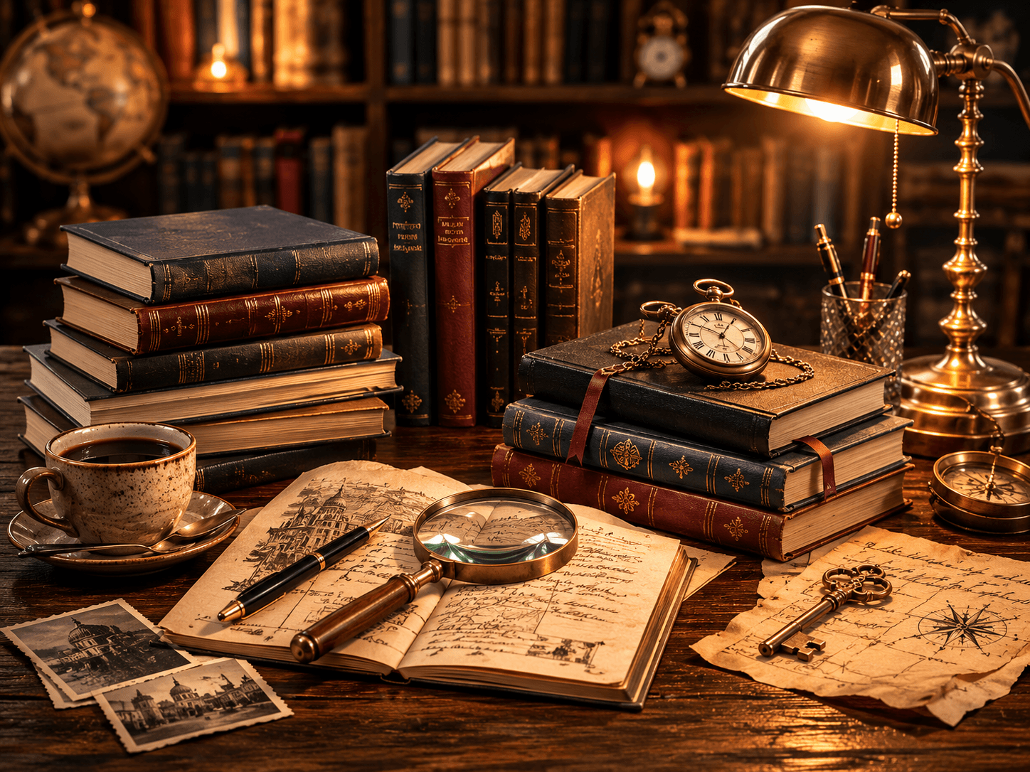 Livros de suspense de autores famosos recomendados para quem está começando a ler o gênero.